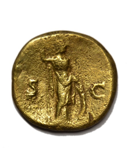 MARCO AURELIO - Sestercio