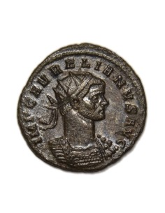 AURELIANO - Antoniniano