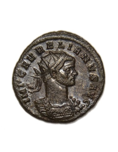 AURELIANO - Antoniniano