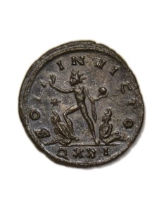 AURELIANO - Antoniniano 2