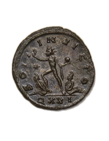 AURELIANO - Antoniniano