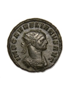 AURELIANO - Antoniniano