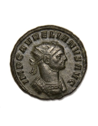 AURELIANO - Antoniniano