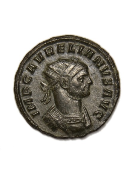 AURELIANO - Antoniniano