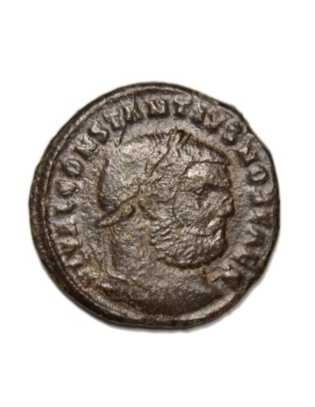 CONSTANCIO CLORO - Follis