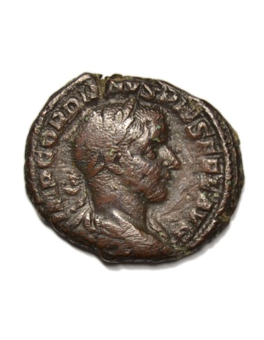 GORDIANO III - As