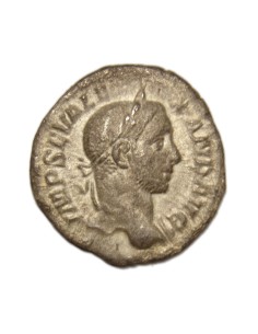 ALEJANDRO SEVERO - Denario