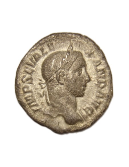 ALEJANDRO SEVERO - Denario