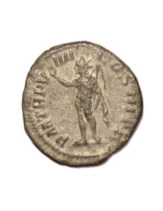 ALEJANDRO SEVERO - Denario 2