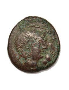 KASTILO-CASTULO - As