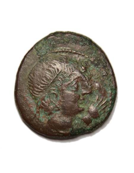 KASTILO-CASTULO - As