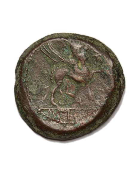 KASTILO-CASTULO - As