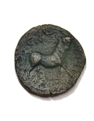 KASTILO-CASTULO, Semis