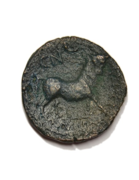 KASTILO-CASTULO, Semis