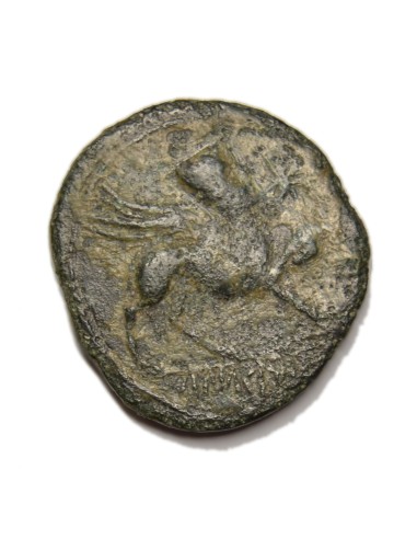 KASTILO-CASTULO - As