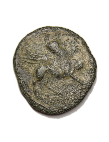 KASTILO-CASTULO - As