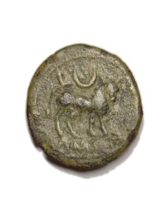 KASTILO-CASTULO - Semis 2