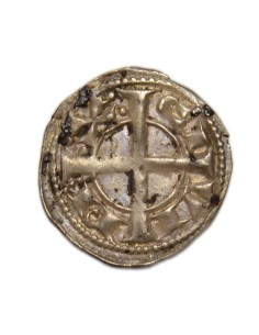 ALFONS I (1162-1196) - Diner 2