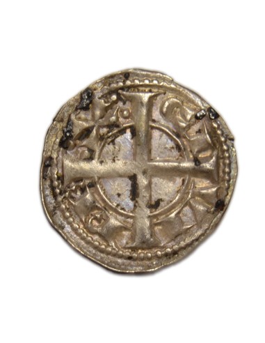 ALFONS I (1162-1196) - Diner