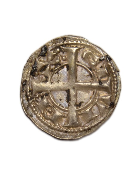 ALFONS I (1162-1196) - Diner