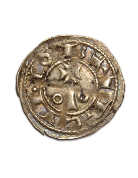 ALFONS I (1162-1196) - Diner