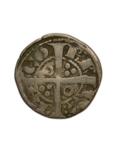 JAUME I (1213-1276) - Diner