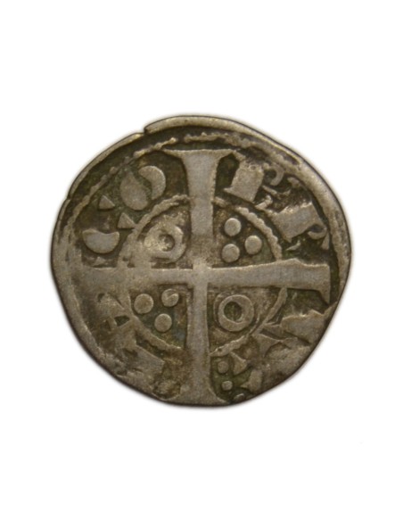 JAUME I (1213-1276) - Diner