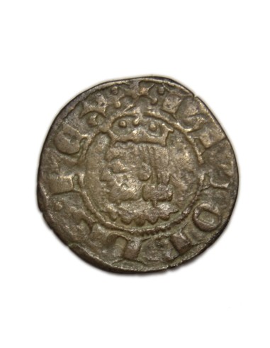 JAUME II (1291-1327) - Diner