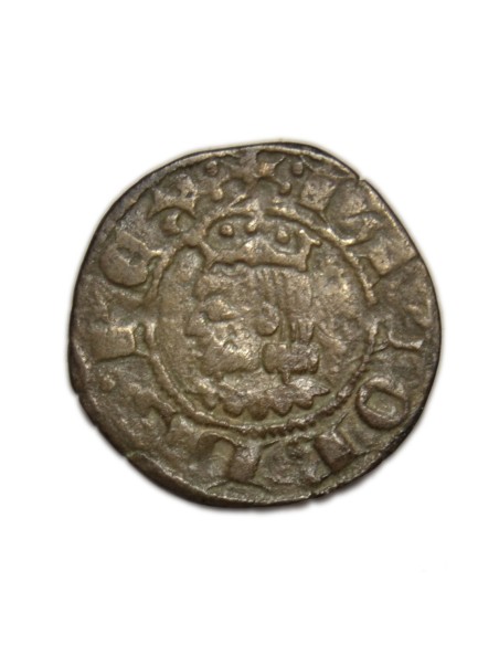 JAUME II (1291-1327) - Diner