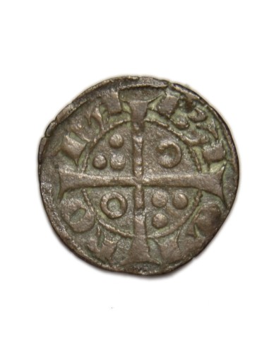 JAUME II (1291-1327) - Diner