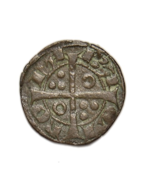 JAUME II (1291-1327) - Diner