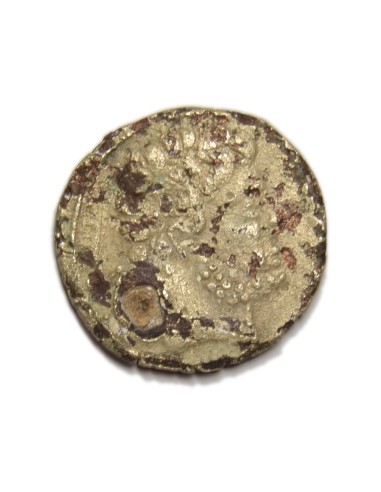 BOLSKAN - Denario forrado