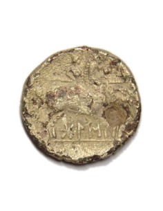 BOLSKAN - Denario forrado 2