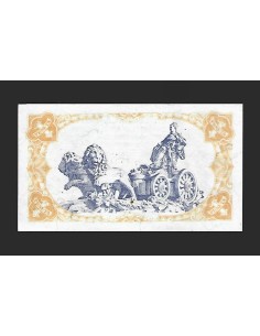 II REPÚBLICA HACIENDA - 1 PESETAS 1937 2