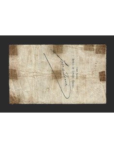 II REPÚBLICA BILBAO - 5 PESETAS 1936 2