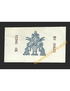 CORNUDELLA DE MONTSANT(Tarragona) - 10 cèntims 1937 2