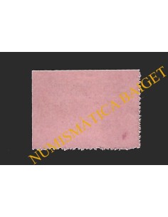 CALDES DE MALAVELLA (Girona) - 5 cèntims (Guerra Civil) 2