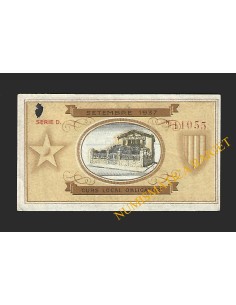 PREMIA DE MAR (Barcelona) - 25 cèntims 1937 2