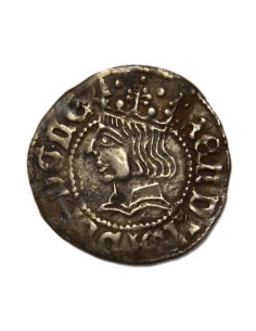 FERRAN II (1479-1516) - Croat