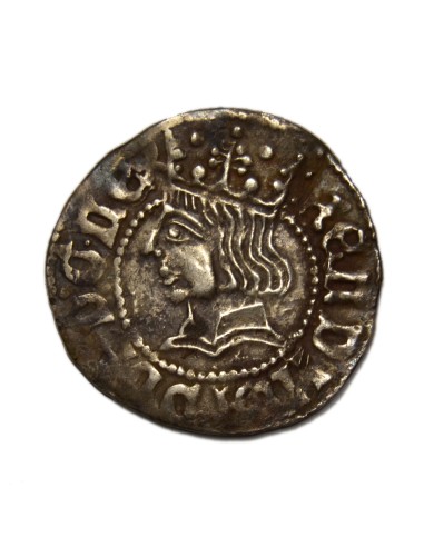 FERRAN II (1479-1516) - Croat