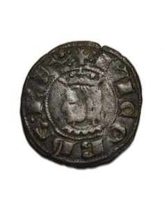 JAUME II (1291-1327) - Diner