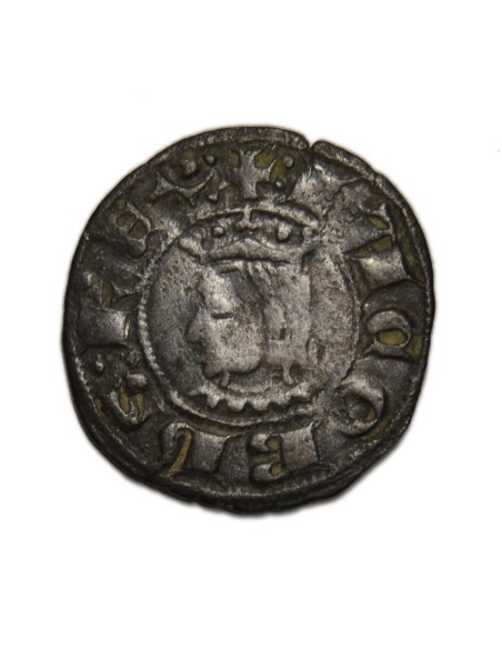 JAUME II (1291-1327) - Diner