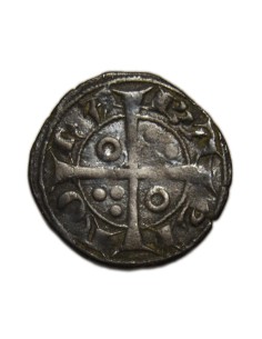 JAUME II (1291-1327) - Diner 2