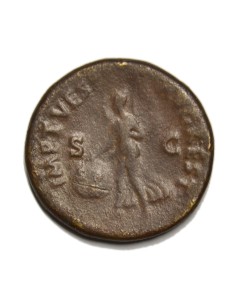 AUGUSTO - Dupondio 2