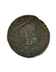 GUERRA DELS SEGADORS - Sisè 1641 - Barcelona