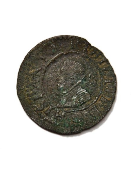 GUERRA DELS SEGADORS - Sisè 1641 - Barcelona