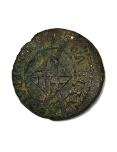 GUERRA DELS SEGADORS - Sisè 1641 - Barcelona