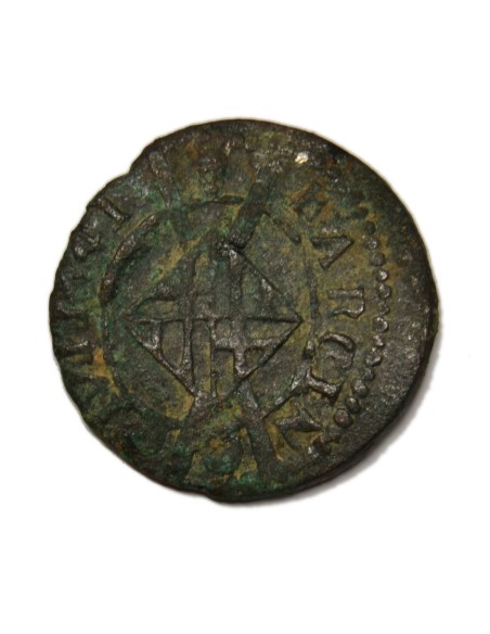 GUERRA DELS SEGADORS - Sisè 1641 - Barcelona