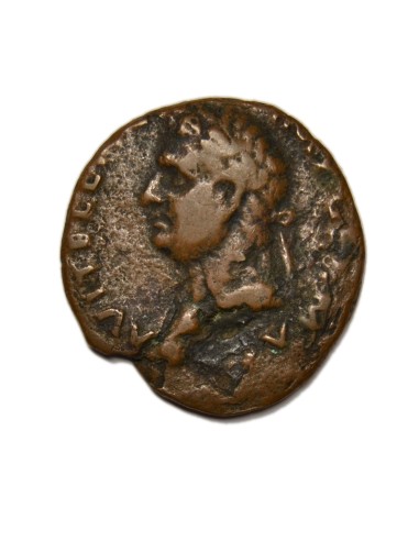 VITELIO - As (Tàrraco)