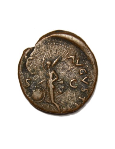 VITELIO - As (Tàrraco)